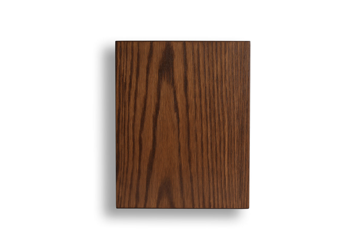 Sample - Walnut Timber Veneer – Ensemble